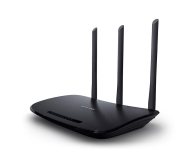TPLINK Router TP-Link WiFi TL-WR941ND 450Mb/sTL-WR941ND - 30077 - zdjęcie 2